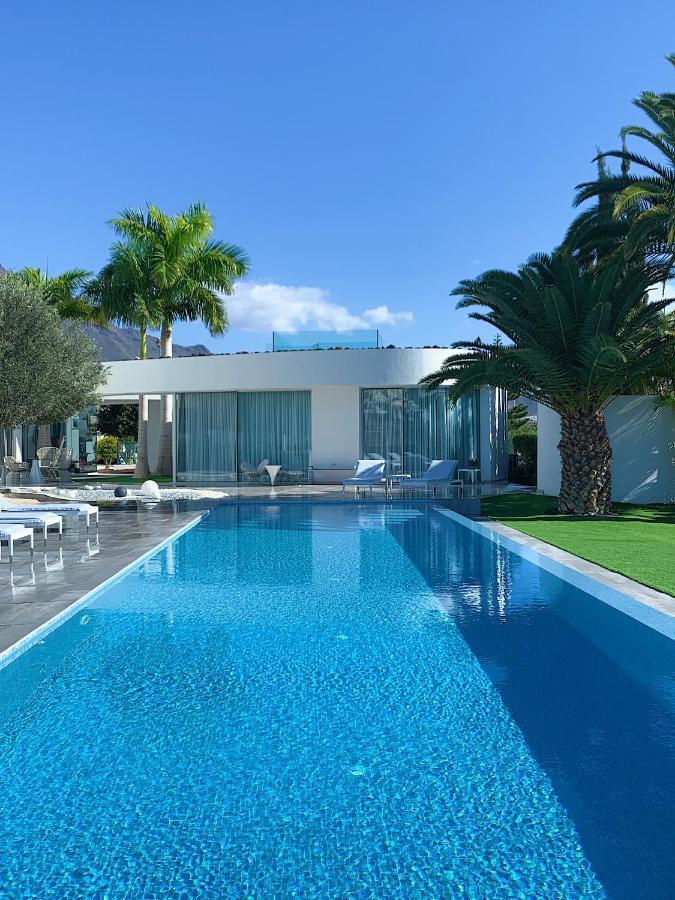 Private Golf Costa Adeje Appartement *